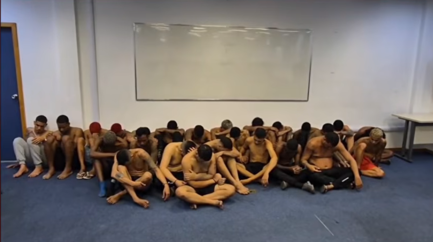 Jornal de Bolso:  29out2025 - Rio de mortes, caos e briga política