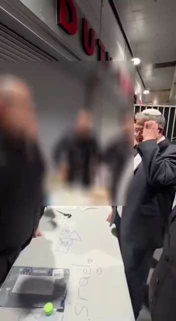 mariseguedes22 on GETTR: DEPOIS DE GRETA E SUA QUADRILHA SEREM PRESOS, A PO...