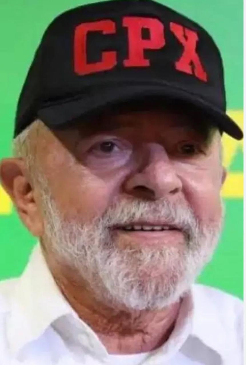 mariseguedes22 on GETTR: This psychopath, along with Maduro, wearing the ca...