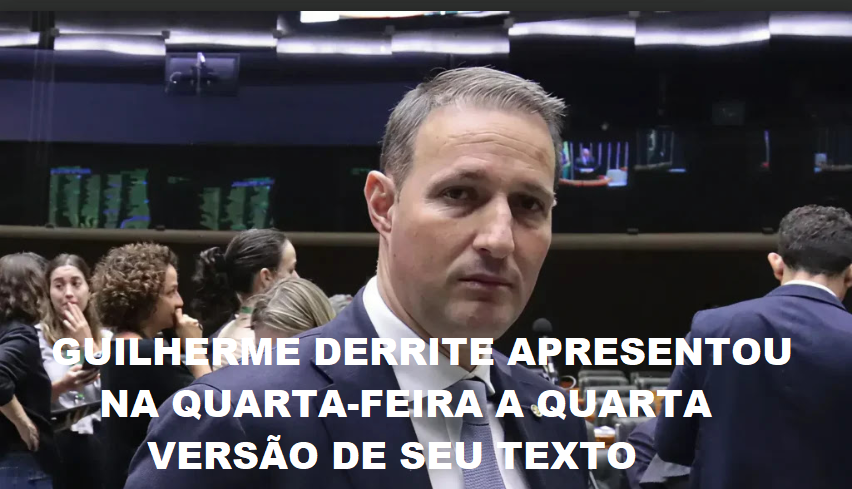 Jornal de Bolso: 13nov2025 - Com críticas de todos os lados, votação do PL antifacção é adiada