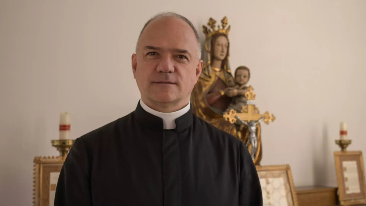 Superior General de la FSSPX sobre Mater Populi fidelis: “Un golpe a la Tradición y un agravio a la Santísima Virgen” - InfoVaticana