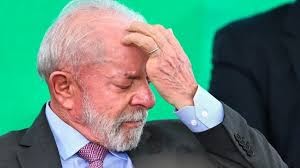 Jornal de Bolso:  12nov2025 - Segurança freia recuperação na popularidade de Lula