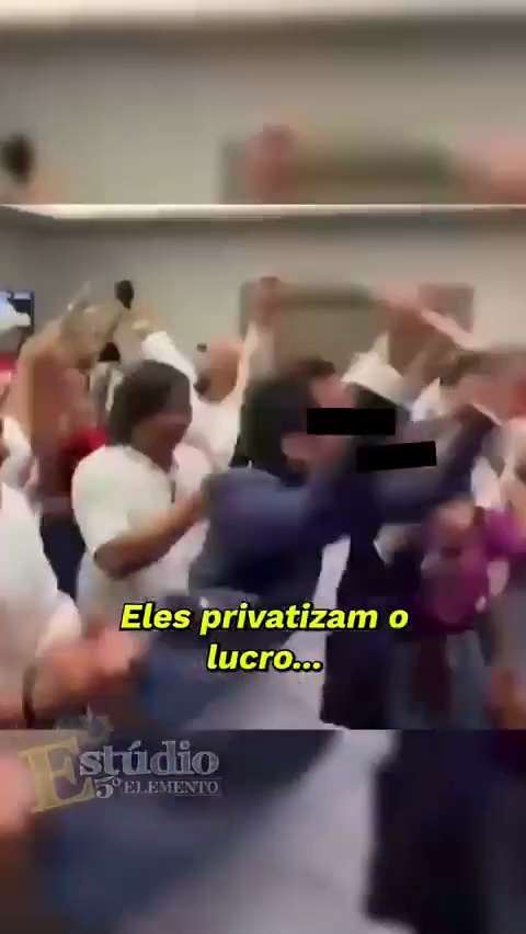 João Alberto ?? on GETTR