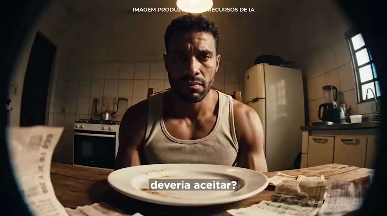 Gustavo Gayer on GETTR: O vídeo que passou no TELÃO da manifestação ontem....