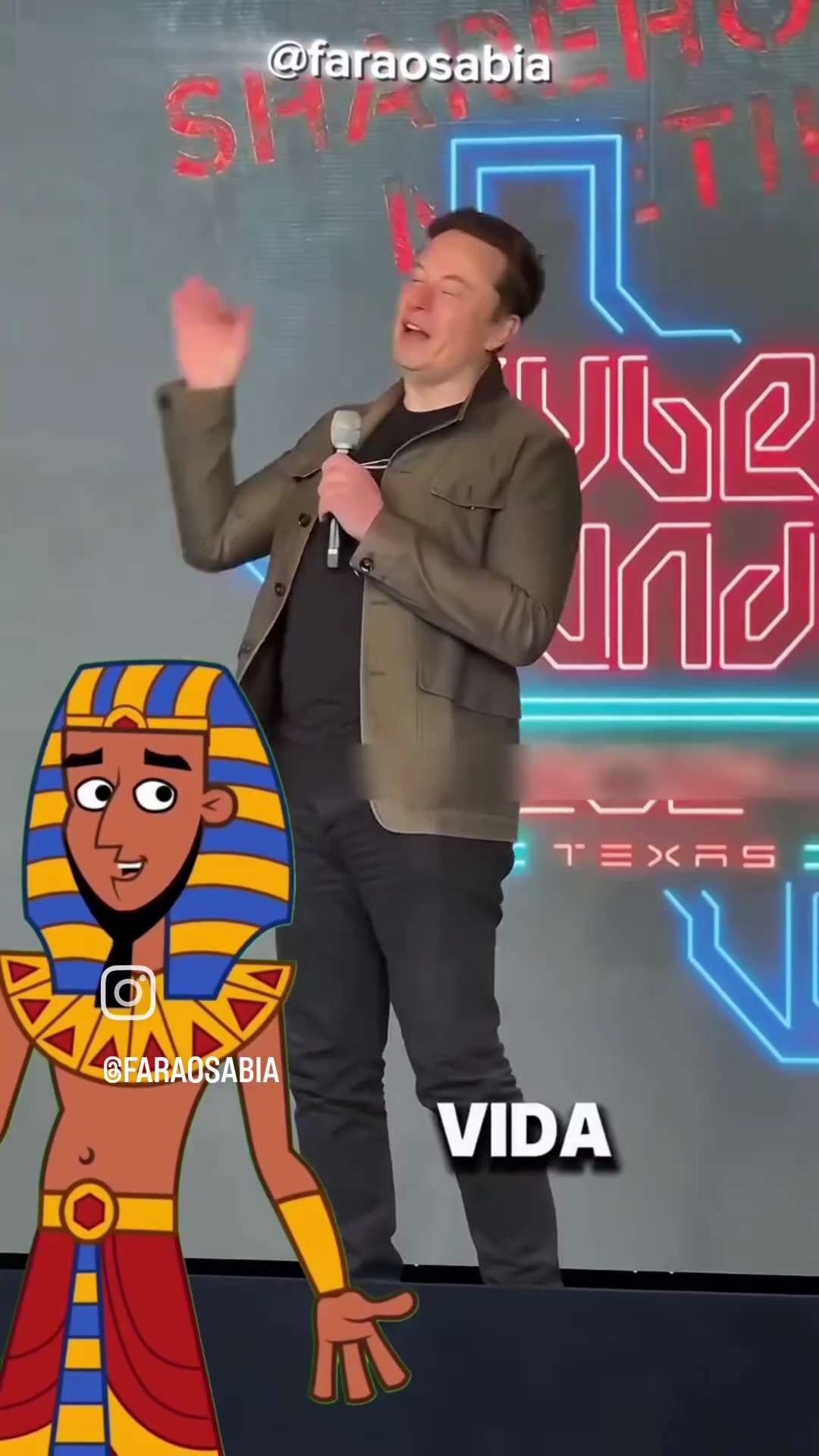 Leãoeliasmidlej on GETTR