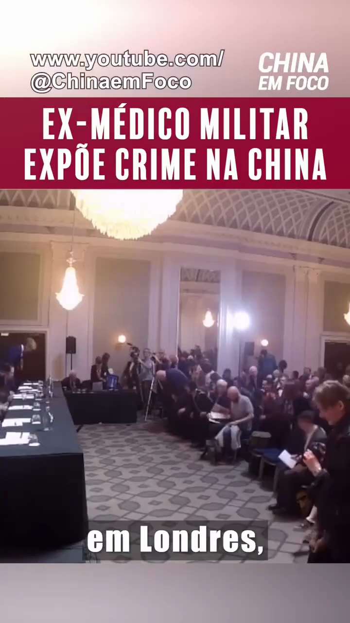 braziltony1962 on GETTR