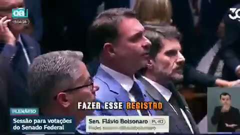 Brazil enDireita! ??? ?? on GETTR: Não tá mais no TSE, vai intereferir nas eleições d...