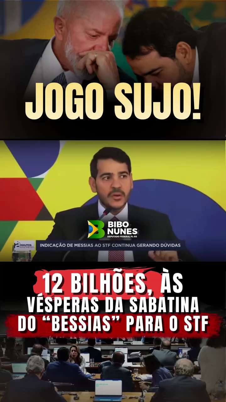 elisbertolobobelforte123 on GETTR: "Que vergonha FACHIN, estão RIFANDO uma vaga na SU...