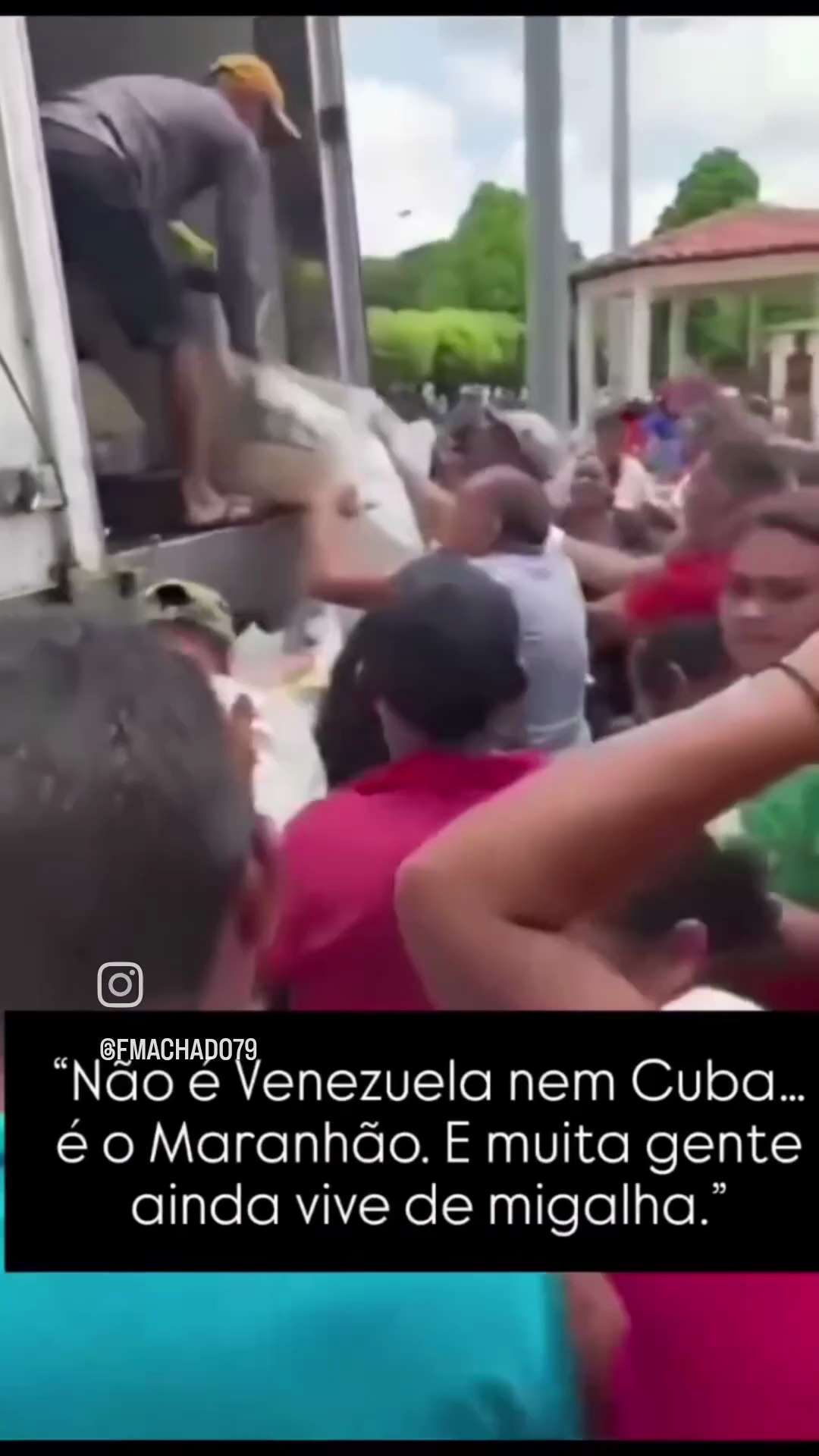 HelenaGif?????? on GETTR: ESSE É O BRASIL!!!! #forapt