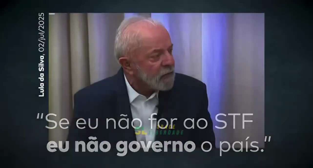 HelenaGif?????? on GETTR: ??Coppolla diz que se Messias for aprovado terem...