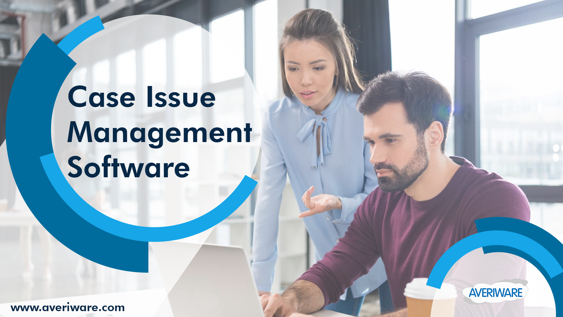 Real-Time Case Issue Management Software for Better Business