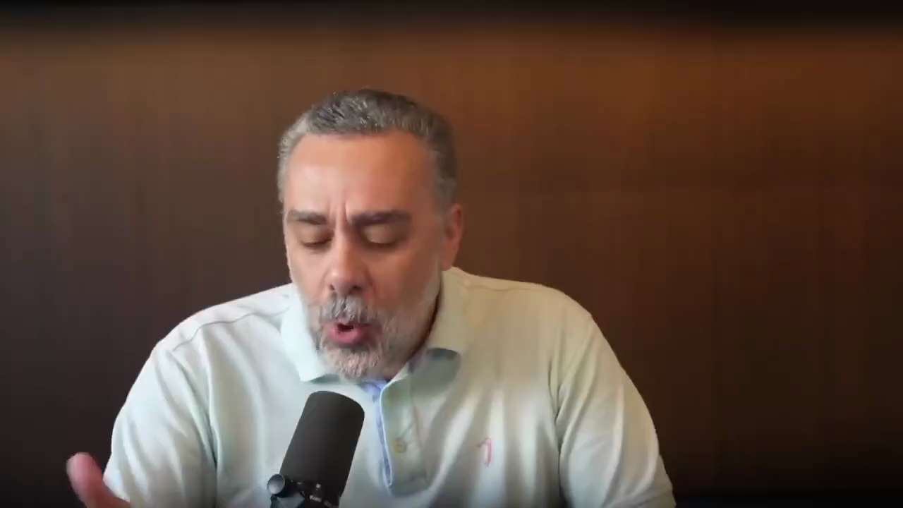 Edivaldo Lima on GETTR: ? Trump Dá Banho de Realidade em Lula: Veja!http...