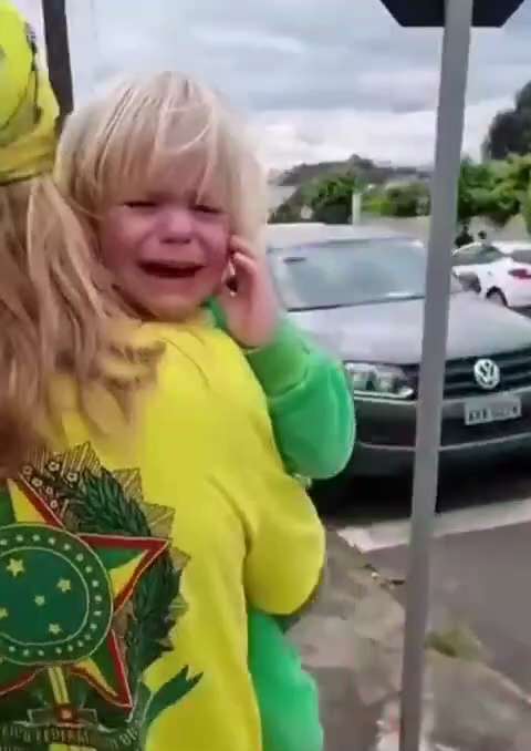 ??BRASIL PÁTRIA AMADA?? on GETTR: Bora Alegrar o Nosso Sábado. Imaginem Quantos Patr...