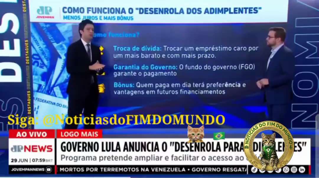 Mayara2026 on GETTR: DESENHANDO A NOVA FRAUDE DO PTrevas: 1️⃣ Banco e...