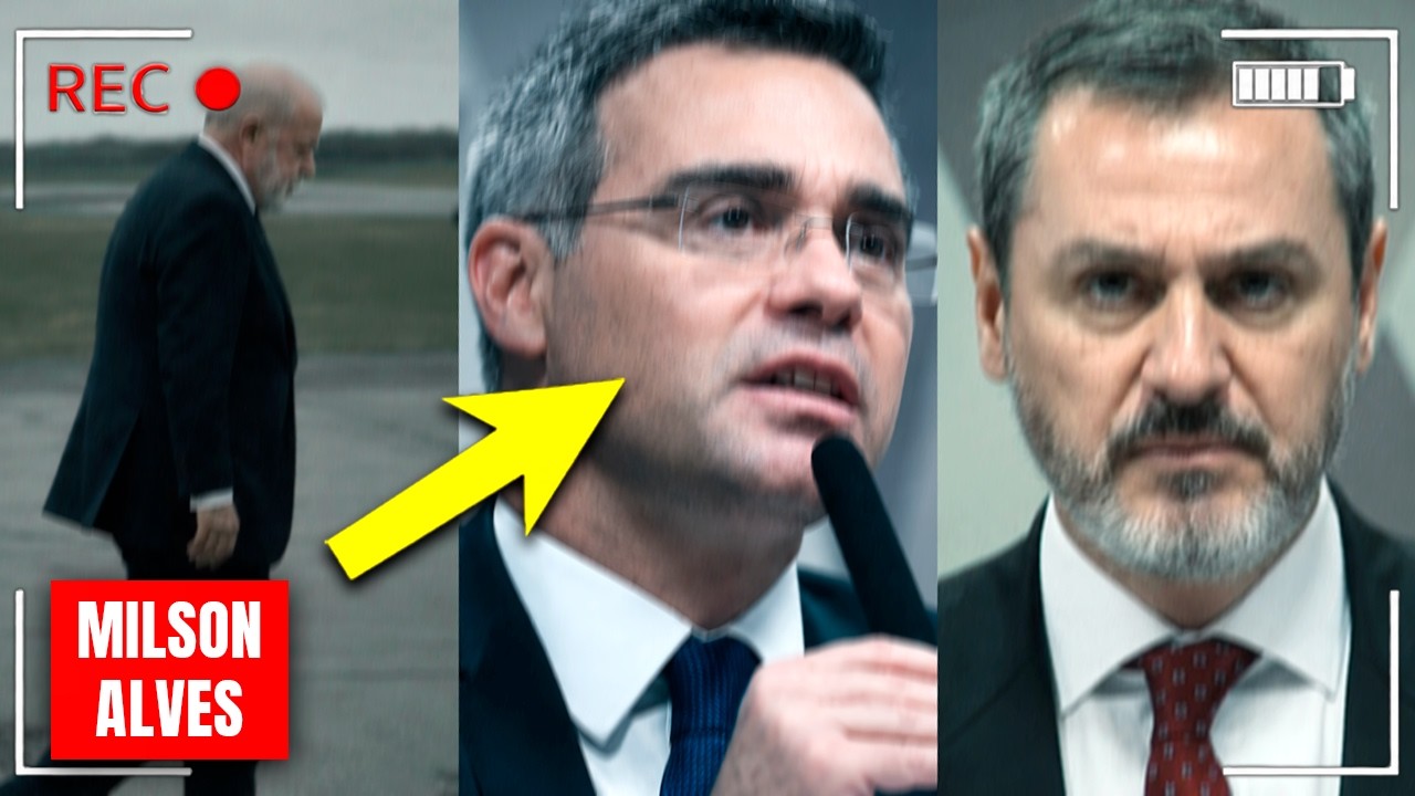 HelenaGif?????? on GETTR: Para mim, era só uma questão de tempo, assim como,...
