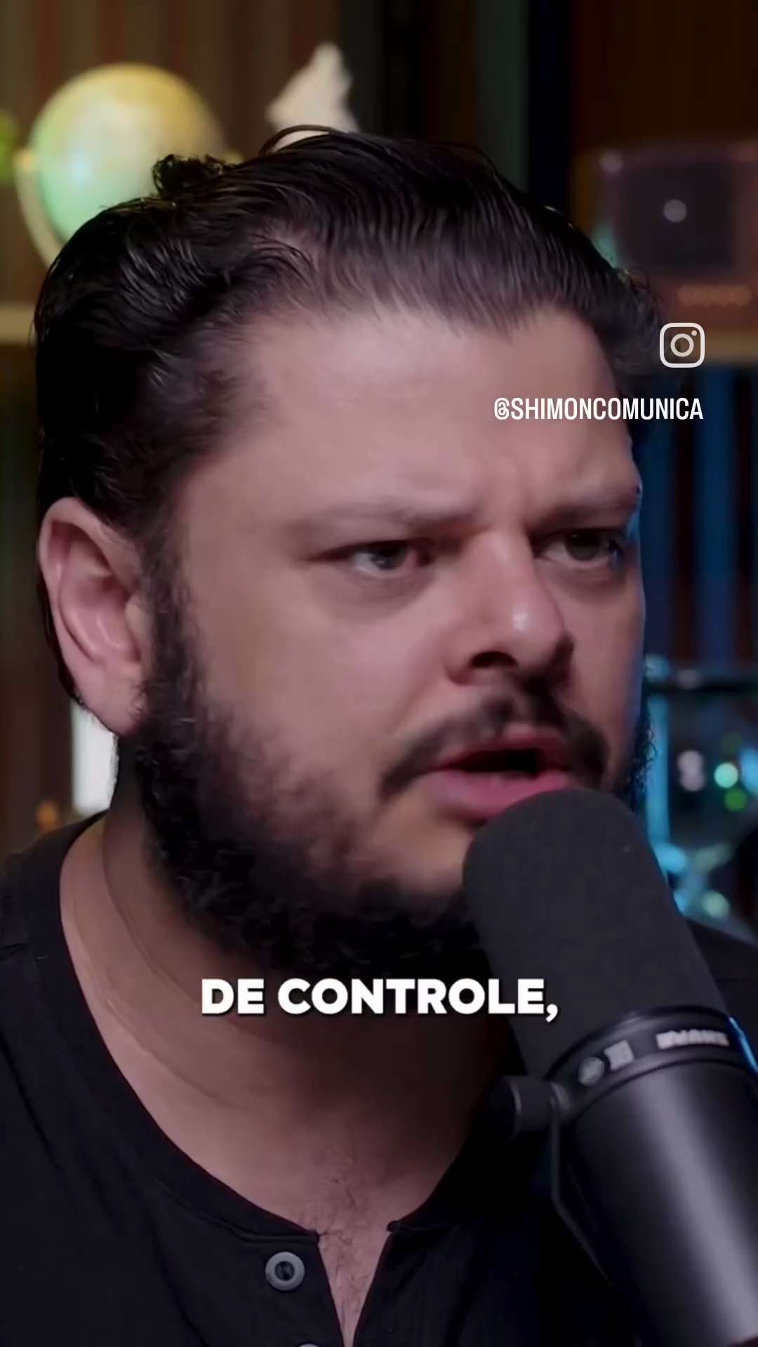 ?? Tadeu Bombeiro ?? on GETTR