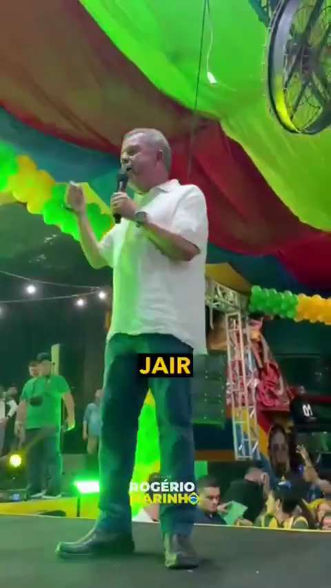 ??BRASIL PÁTRIA AMADA?? on GETTR: Lindo Discurso Senador Rogério Marinho! É Uma Pena...