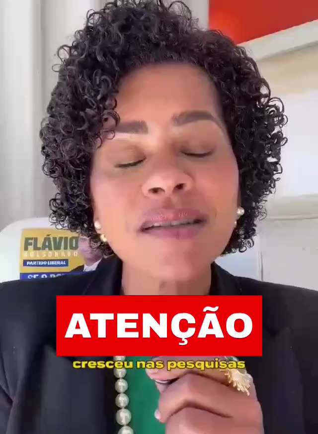 ☆*Déb'sPaim*☆™ on GETTR: O BRASIL TEM DE ACORDAR OU JÁ ERA!!!?