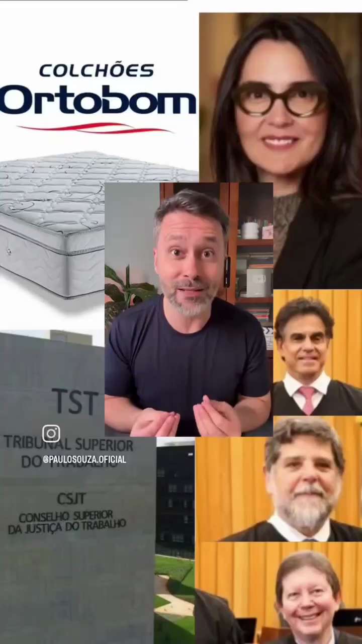 Mayara2026 on GETTR: Togadões, togados, togadinhos, TODOS TOGANÓIDES. ...