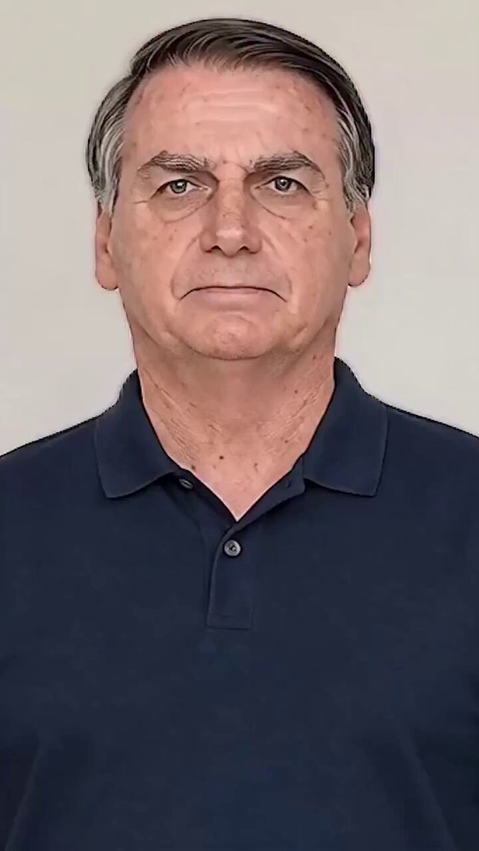 Desiree Rugani on X: Brilhante   Censurado na vida real, Jair bolsonaro fala pro IA. https://t.co/nygvBKHMwS / X