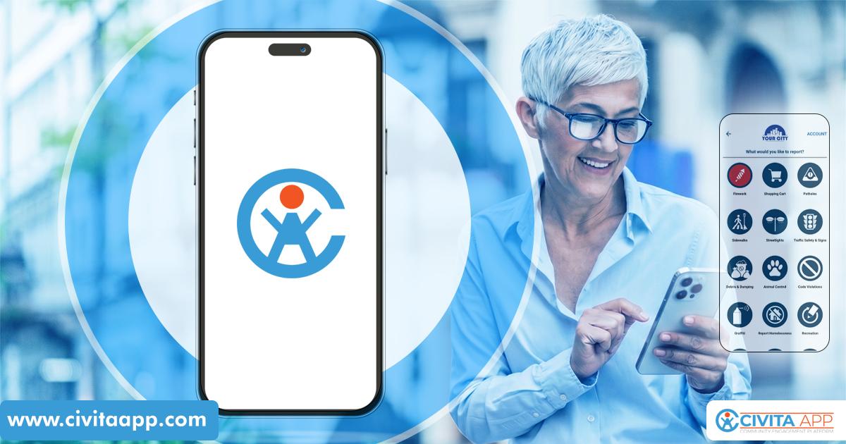 Best Solution for Citizen Work Request Management CRM