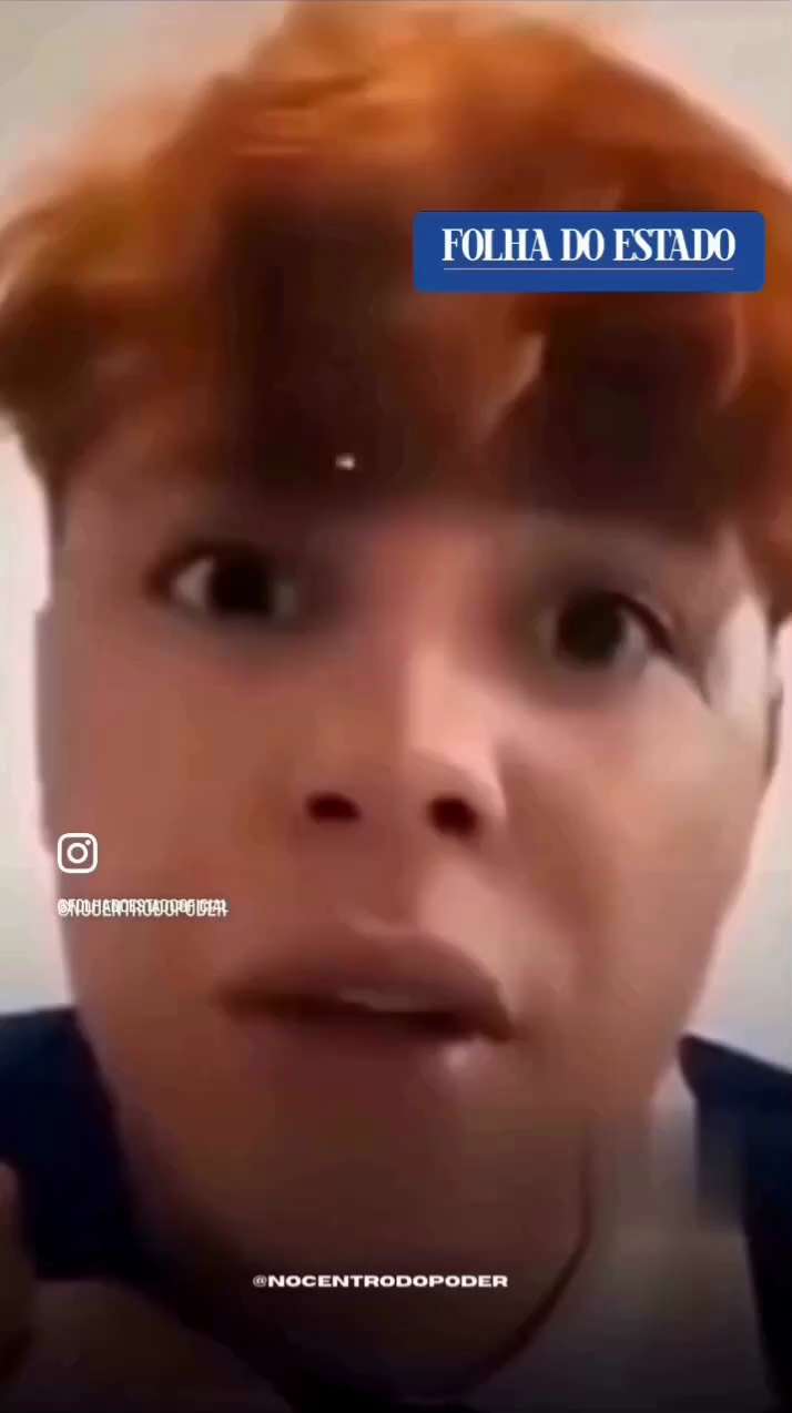 Vazeve on GETTR: ????Alô, alô Patriotas????⚠️Pasmem Senho...