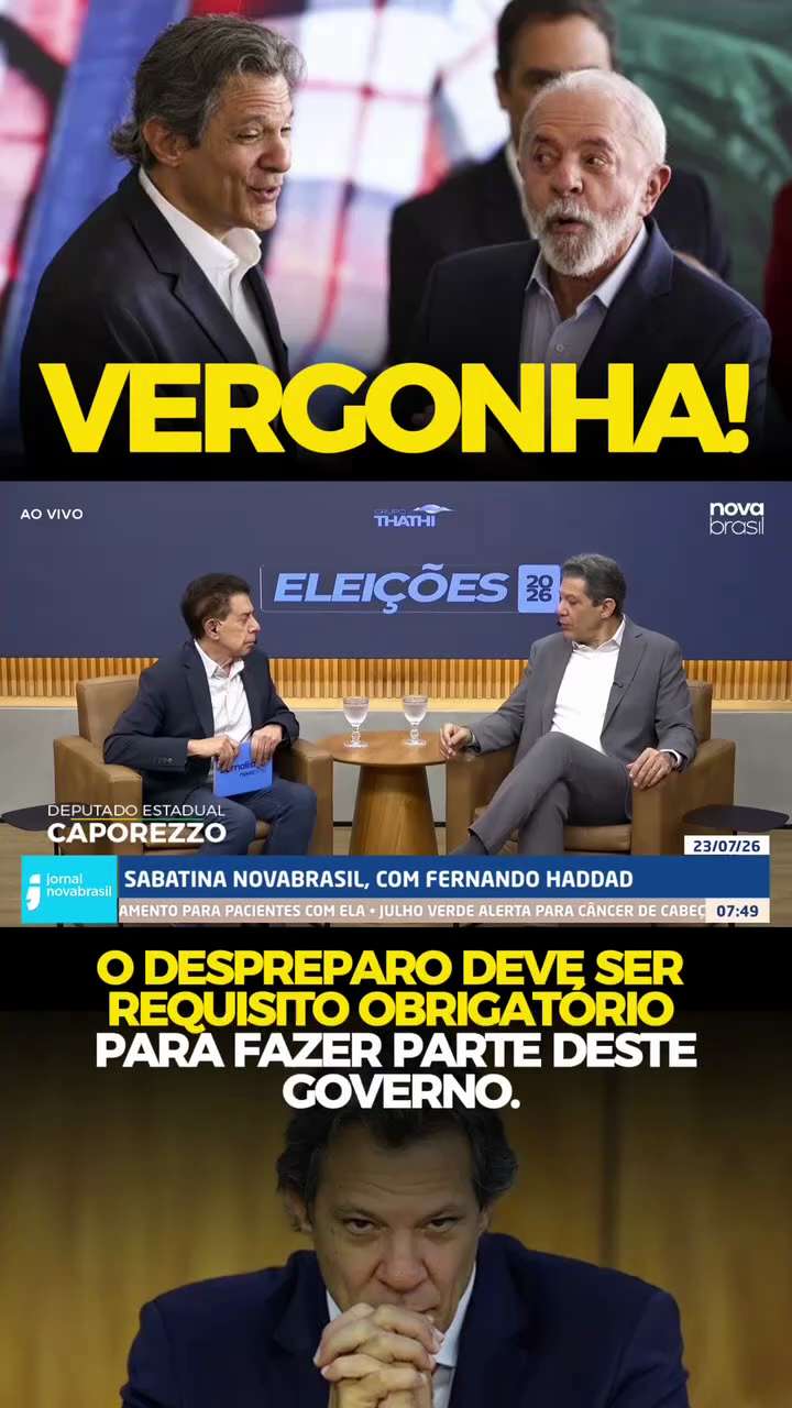 CaporezzoDM on GETTR: TAXXAD DEU BUG? NÃO, MOSTROU A REALIDADE DO QUE É!...