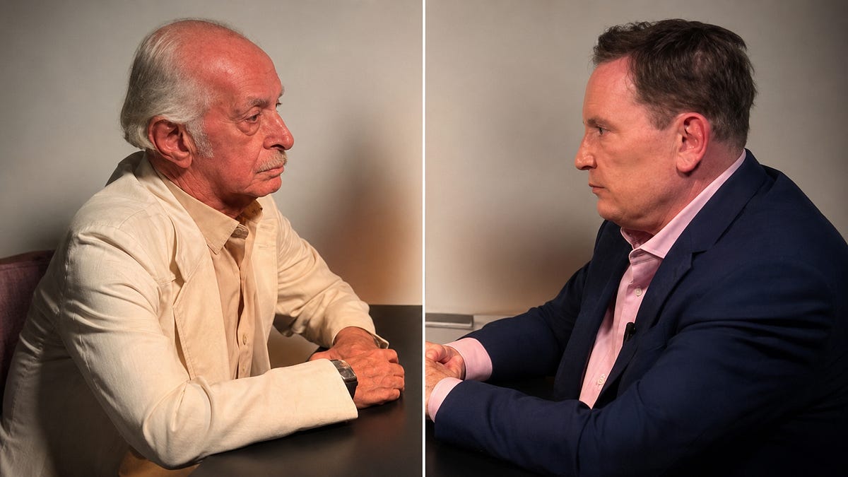 Justiça censura TV Record e proíbe exibir entrevista de Cabrini e ex-marido de Maria da Penha é preso