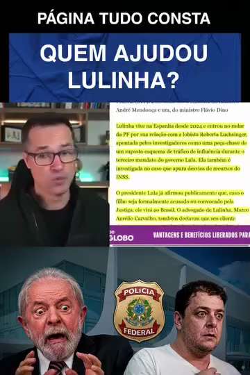 elisbertolobobelforte123 on GETTR: "Agora tá explicado porque o ladrão exonerou seu m...