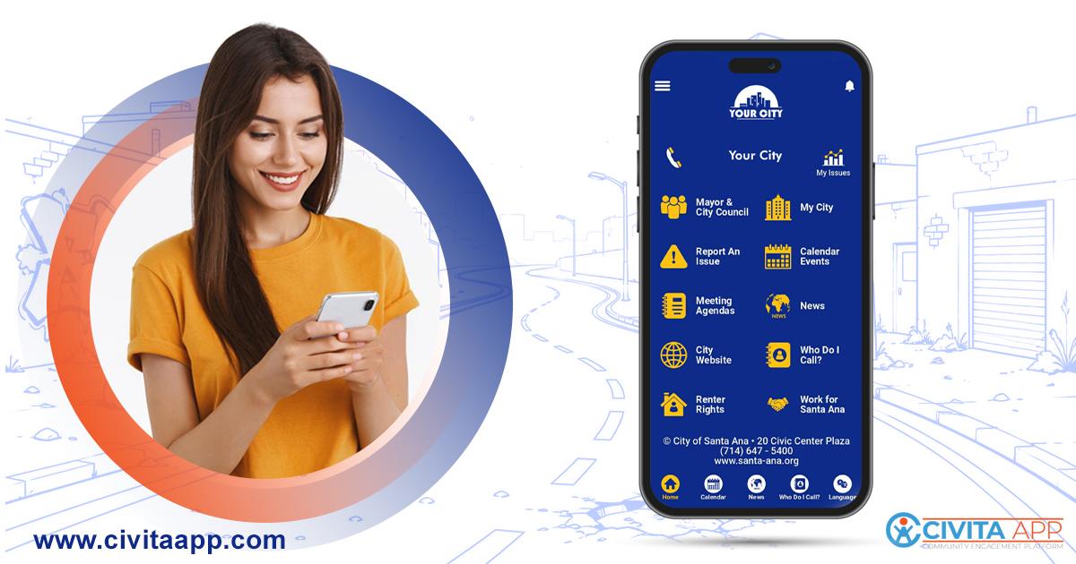 What Features Should a Citizen Service App Include?